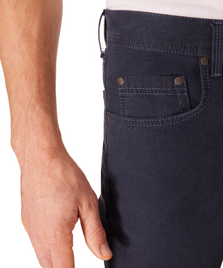 PIONEER Rando Jeanshose - Obsidian Dusk Navy - 16801 2200.6000