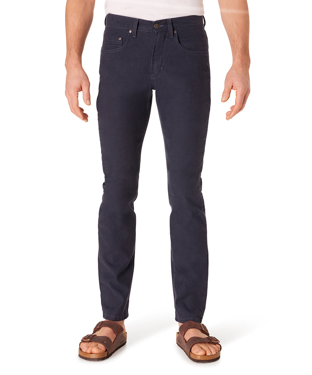 PIONEER Rando Jeanshose - Obsidian Dusk Navy - 16801 2200.6000