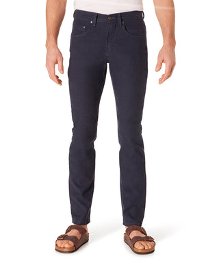 PIONEER Rando Jeanshose - Obsidian Dusk Navy - 16801 2200.6000