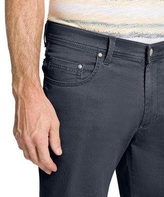 PIONEER FINN Bermuda - Midnight Indigo - 13031 5523.6000
