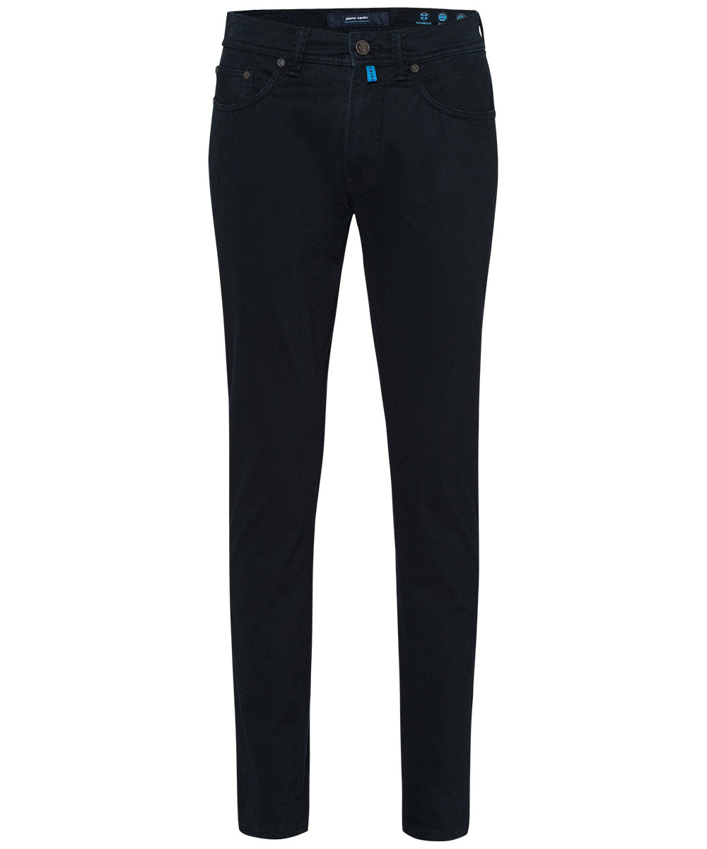 PIERRE CARDIN Antibes Five Pocket - Deep Navy Eclipse - 30070 4015.6000