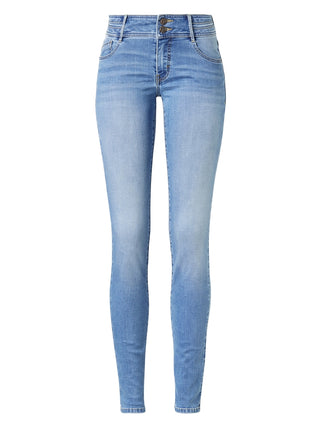 PADDOCKS LUCY Skinny Jeans - Seafoam Wash - 60270 3285.5922