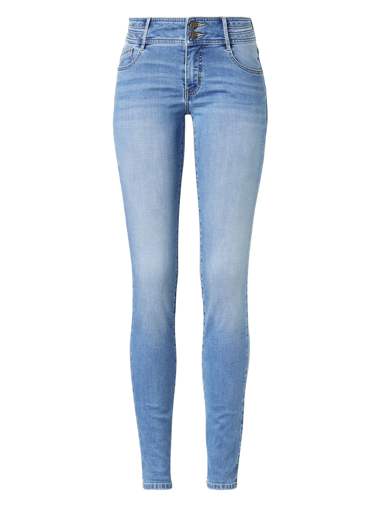PADDOCKS LUCY Skinny Jeans - Seafoam Wash - 60270 3285.5922