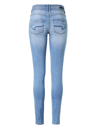 PADDOCKS LUCY Skinny Jeans - Seafoam Wash - 60270 3285.5922