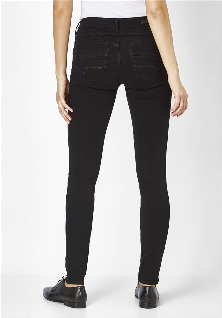 PADDOCKS LUCY Shape denim - Midnight Ink - 60270 3503.6001 von Paddocks