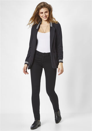 PADDOCKS LUCY Shape denim - Midnight Ink - 60270 3503.6001