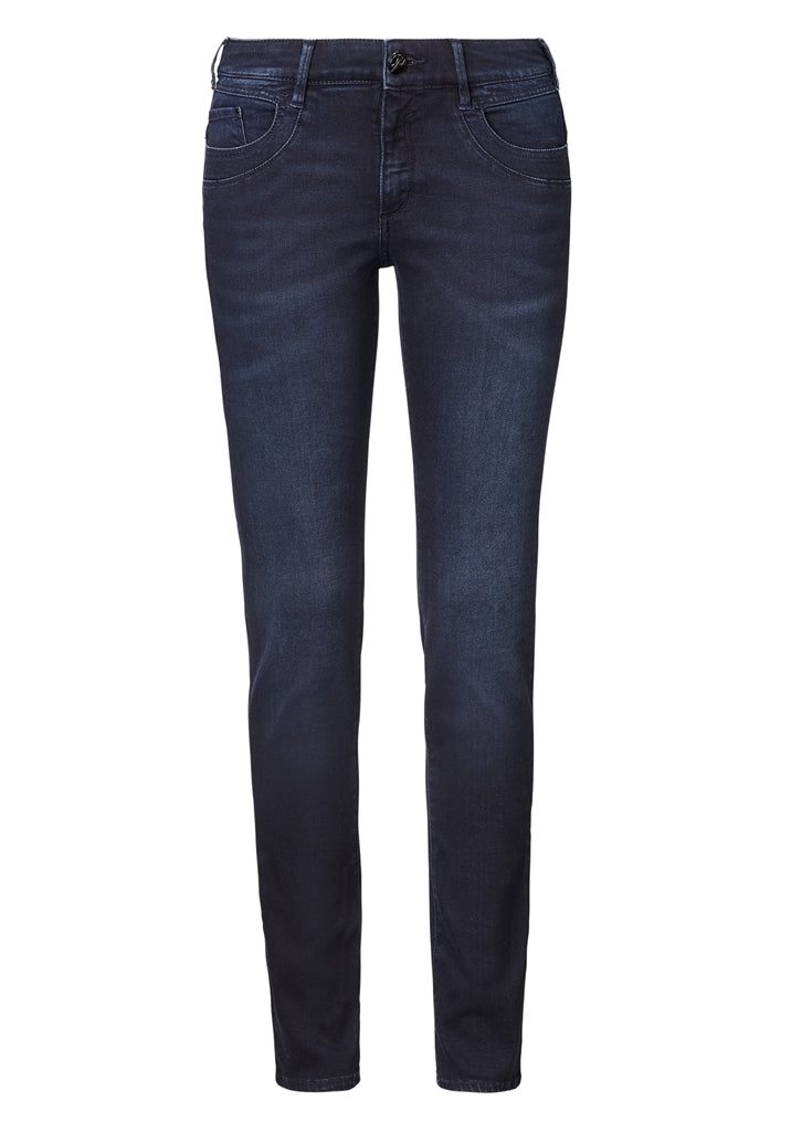 PADDOCKS LUCY Shape Denim - Midnight Indigo Blue - 60270 4060.5732