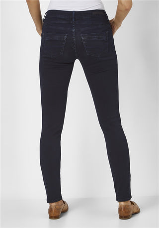 PADDOCKS LUCY Shape Denim - Midnight Indigo Blue - 60270 4060.5732