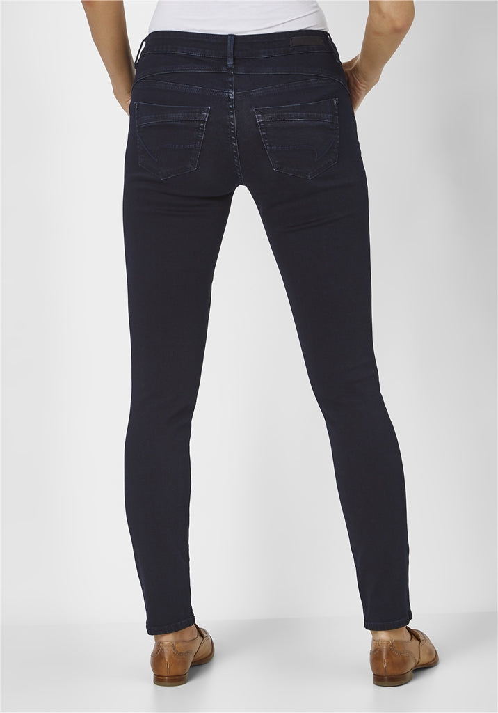PADDOCKS LUCY Shape Denim - Midnight Indigo Blue - 60270 4060.5732 von Paddocks