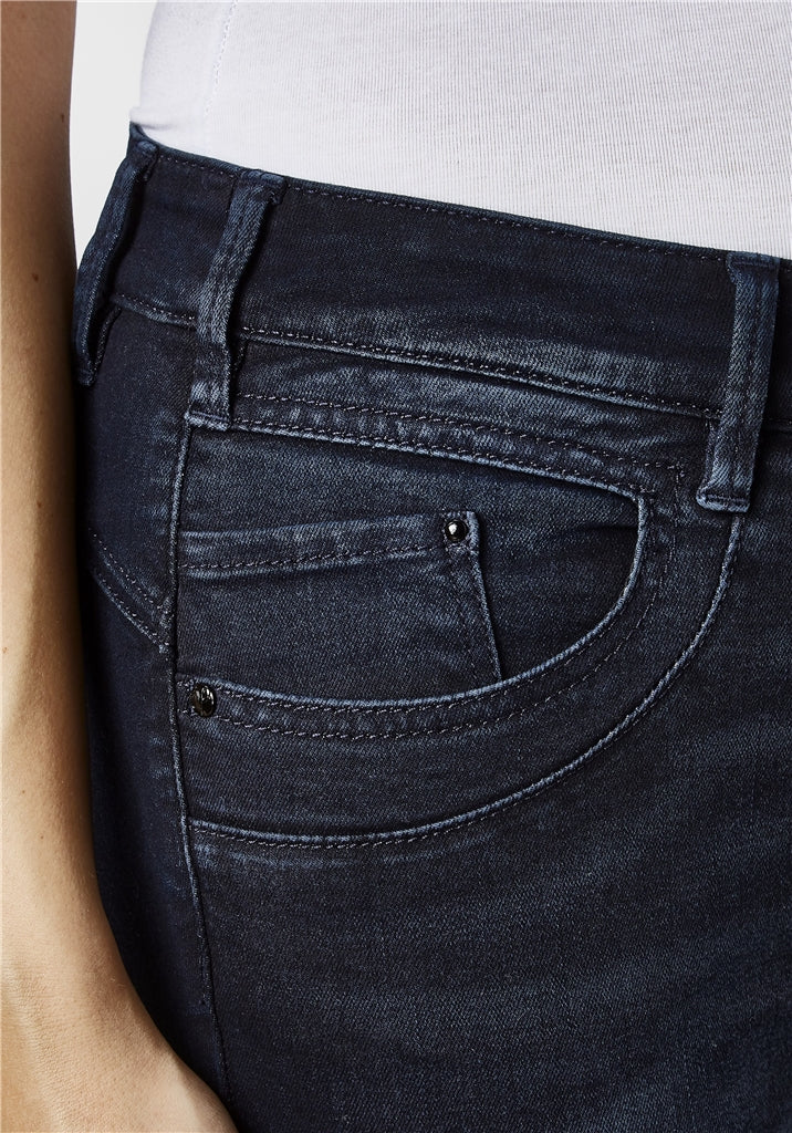 PADDOCKS LUCY Shape Denim - Midnight Indigo Blue - 60270 4060.5732 von Paddocks