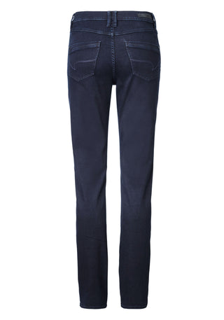 PADDOCKS PAT Five-Pocket - Midnight Indigo Wash - 60272 3285.4307