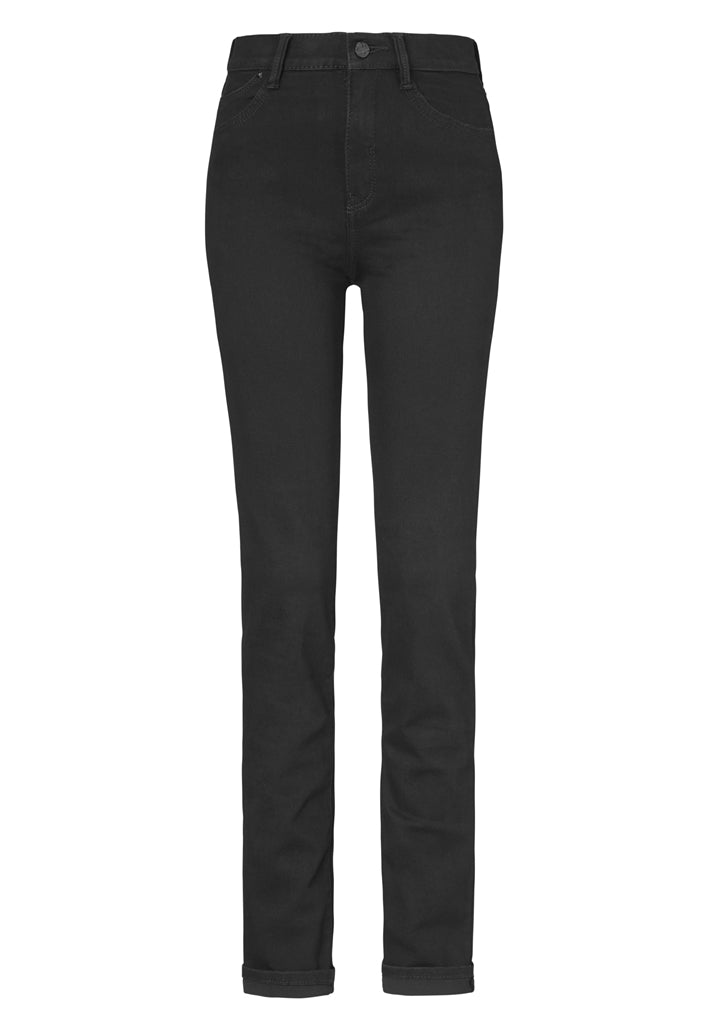PADDOCKS PAT Five Pocket - Night Charcoal - 60272 3503.6001