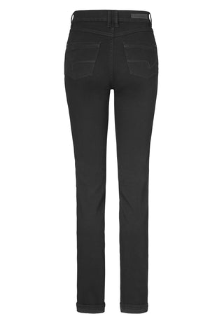 PADDOCKS PAT Five Pocket - Night Charcoal - 60272 3503.6001