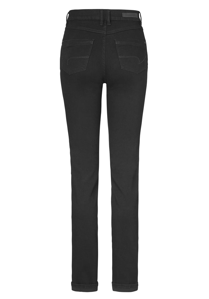 PADDOCKS PAT Five Pocket - Night Charcoal - 60272 3503.6001