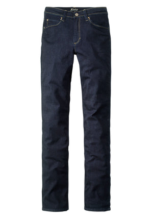 PADDOCKS KATE Straight Jeans - Midnight Indigo Wash - 60334 5754.4405