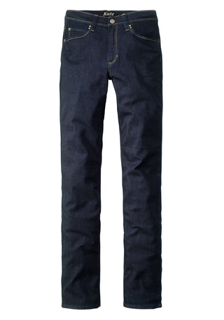 PADDOCKS KATE Straight Jeans - Midnight Indigo Wash - 60334 5754.4405