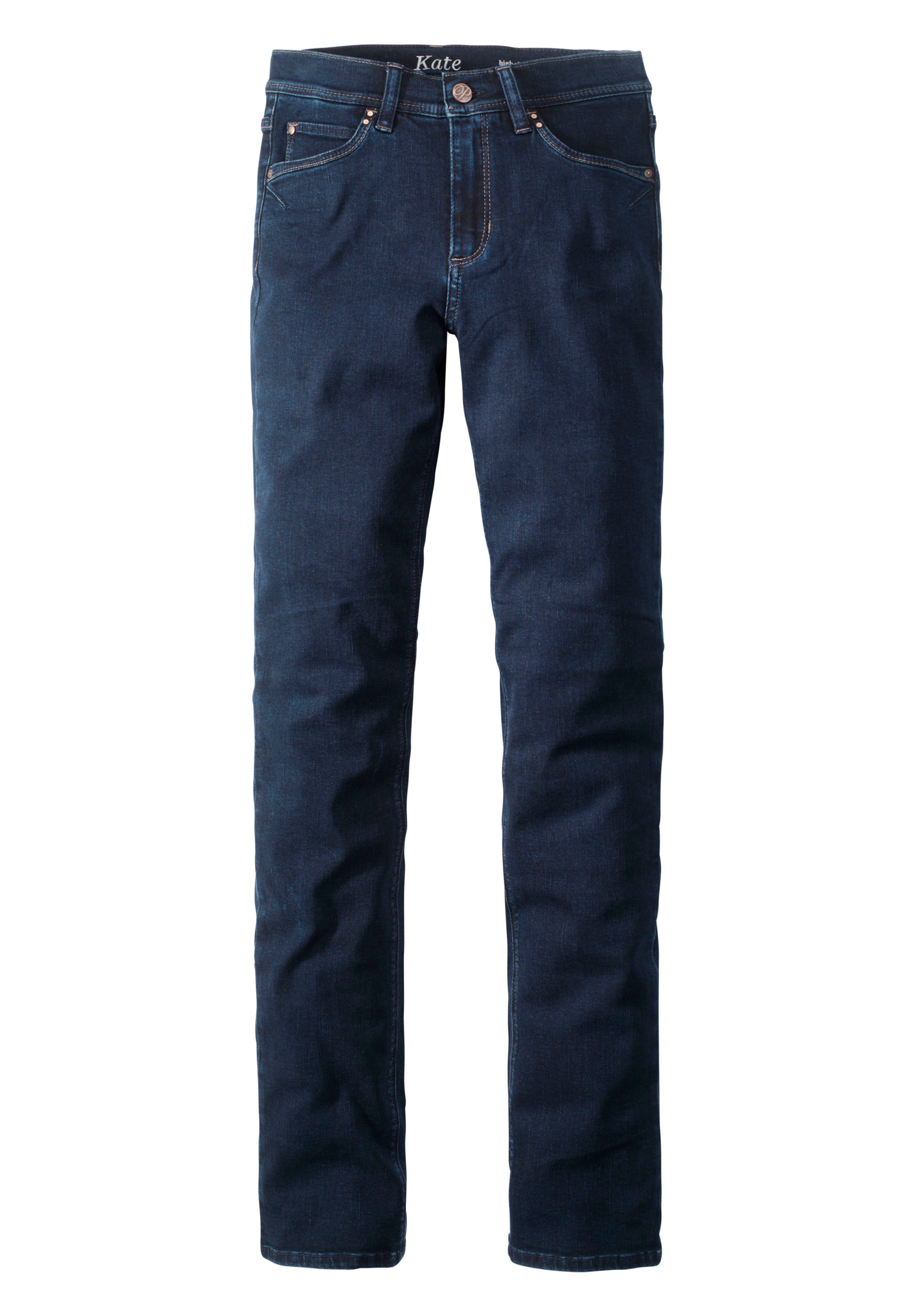 PADDOCKS KATE Five Pocket - Deep Ink Blue - 60334 5754.5700