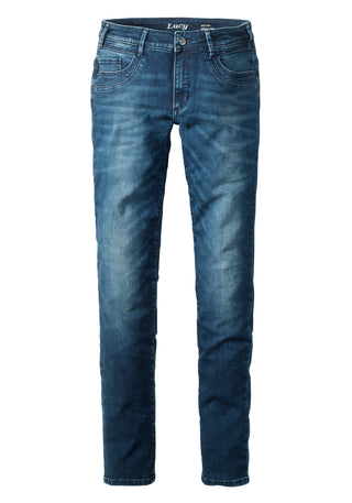 PADDOCKS LUCY Shape denim - Deep Harbor Blue - 60374 4060.4406
