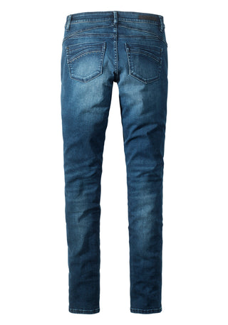 PADDOCKS LUCY Shape denim - Deep Harbor Blue - 60374 4060.4406