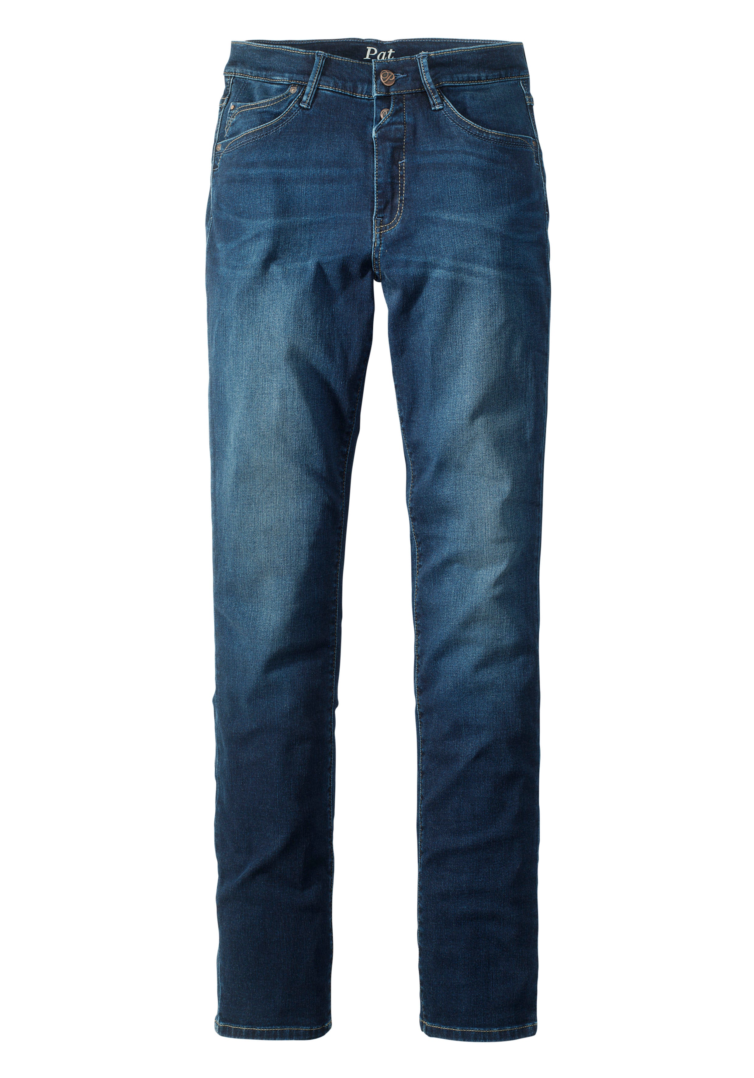 PADDOCKS PAT - Vintage Indigo Slate - 60381 3285.4526