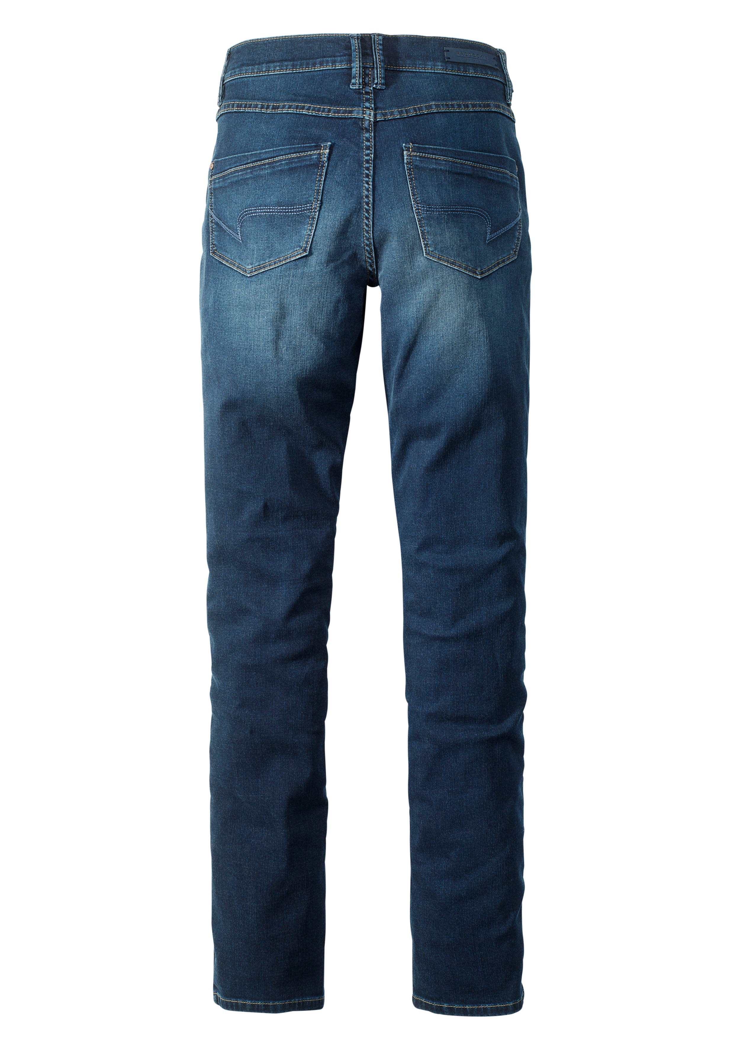 PADDOCKS PAT - Vintage Indigo Slate - 60381 3285.4526