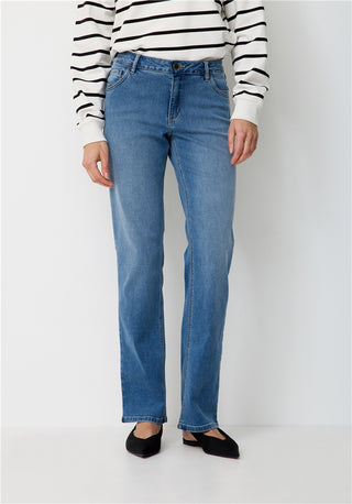 PADDOCKS LARA mid blue used 60541 4060.4564 - LIGHT DENIM