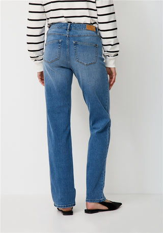 PADDOCKS LARA mid blue used 60541 4060.4564 - LIGHT DENIM