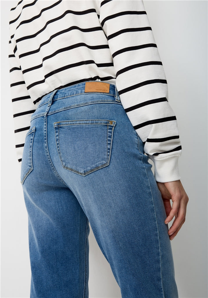 PADDOCKS LARA mid blue used 60541 4060.4564 - LIGHT DENIM von Paddocks