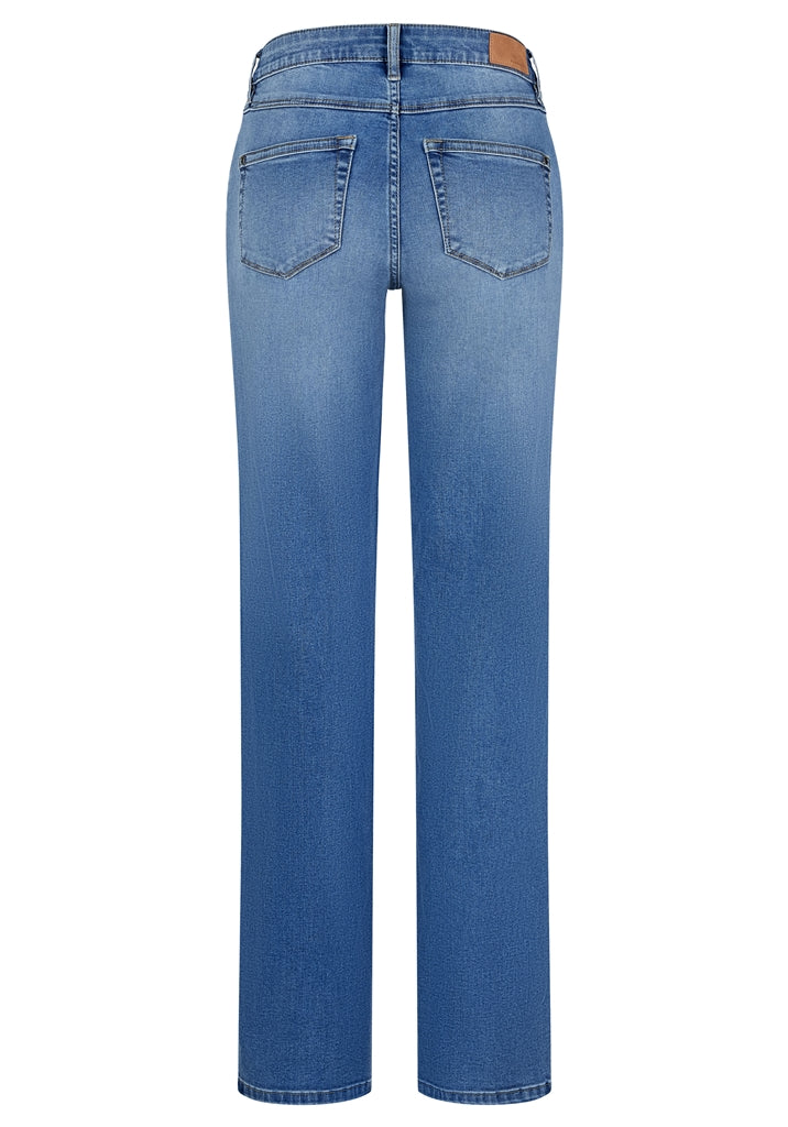 PADDOCKS LARA mid blue used 60541 4060.4564 - LIGHT DENIM