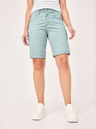 PADDOCKS ANNA Bermudashorts - Minty Sky Blue - 60542 6473.1806
