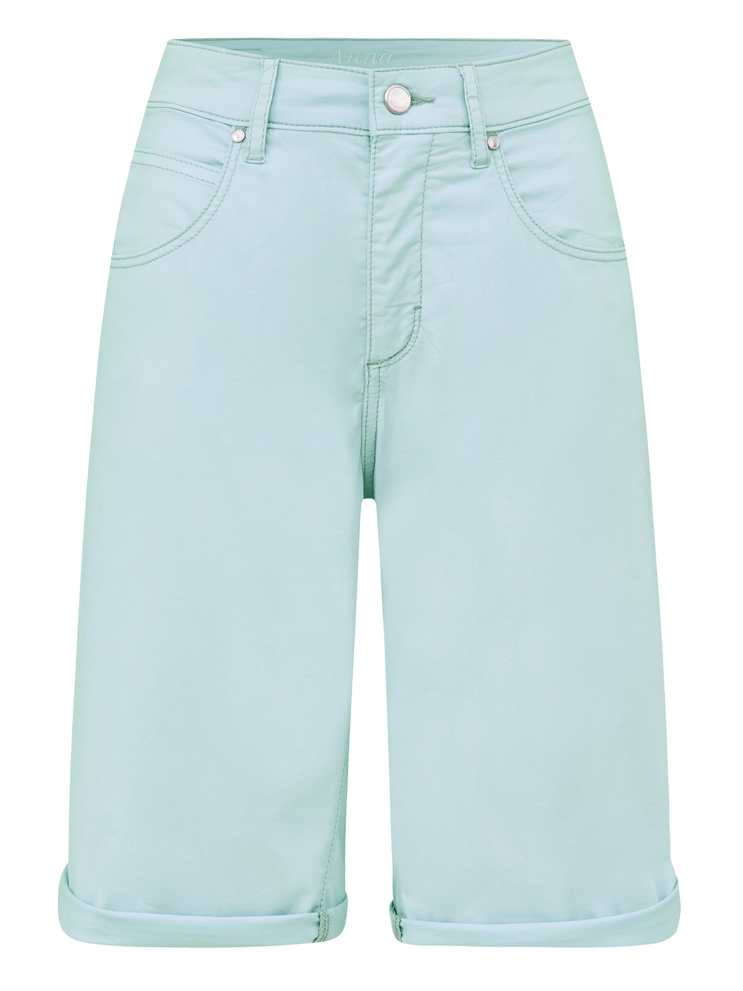 PADDOCKS ANNA Bermudashorts - Minty Sky Blue - 60542 6473.1806