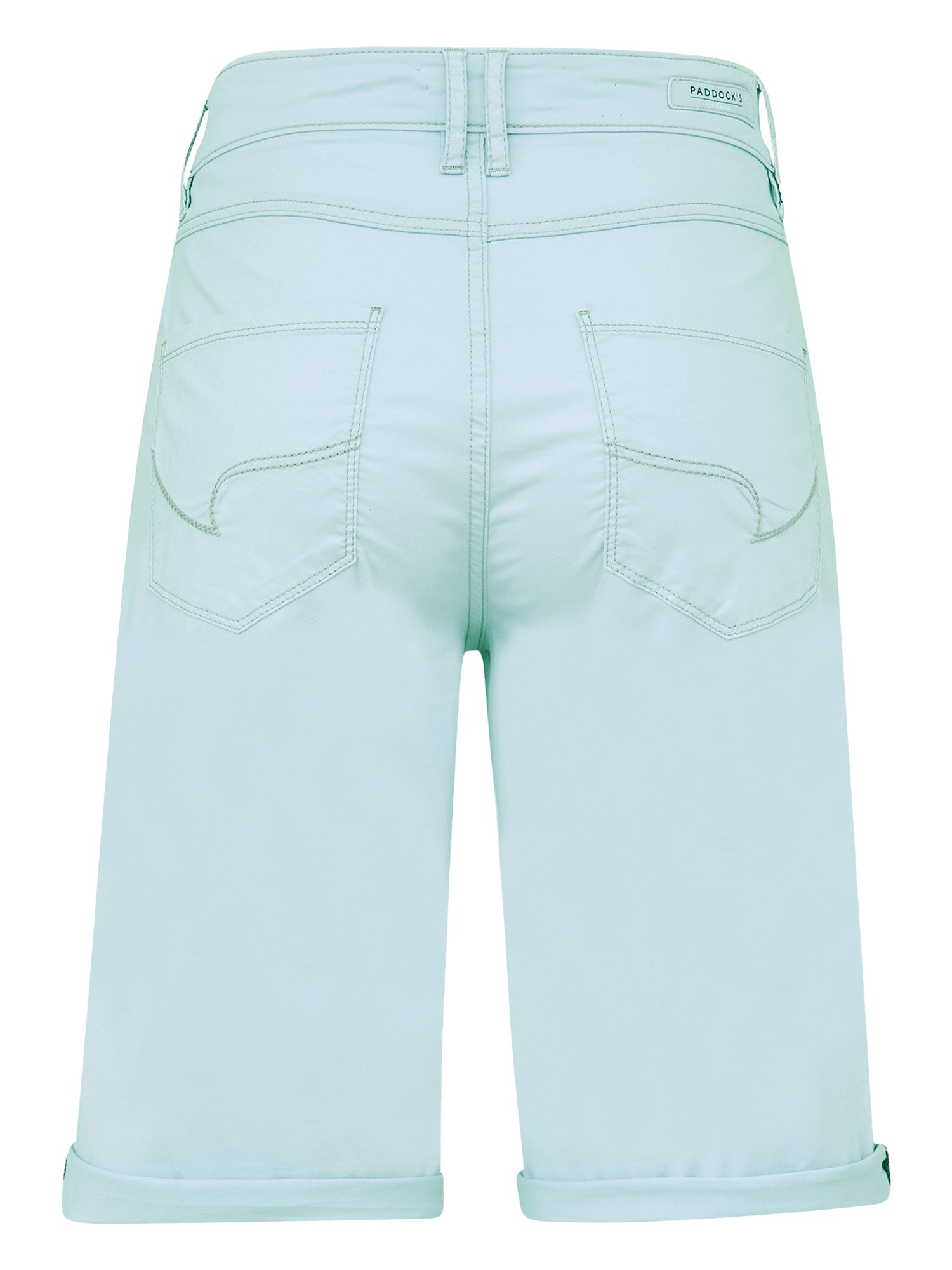 PADDOCKS ANNA Bermudashorts - Minty Sky Blue - 60542 6473.1806