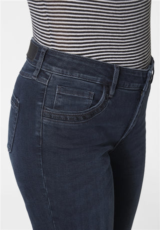 PADDOCKS LARA Five Pocket - Midnight Moustache - 60552 7199.5744