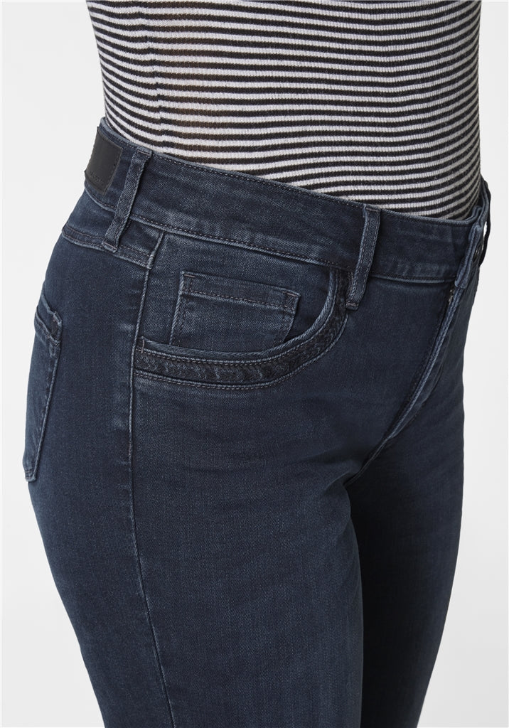 PADDOCKS LARA Five Pocket - Midnight Moustache - 60552 7199.5744 von Paddocks