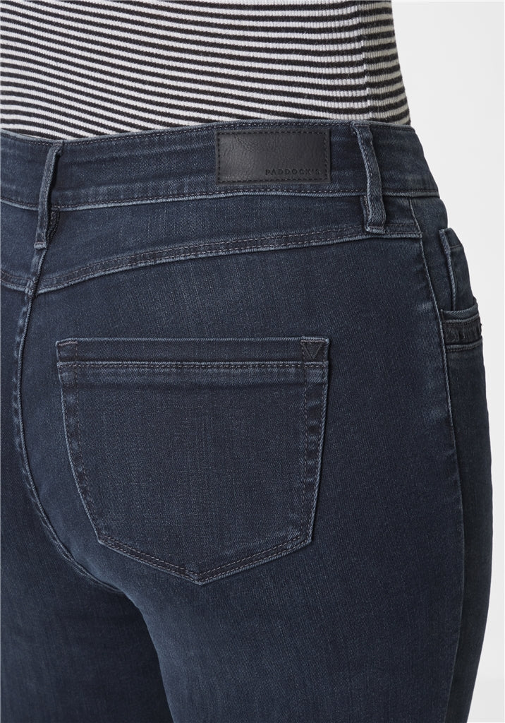PADDOCKS LARA Five Pocket - Midnight Moustache - 60552 7199.5744 von Paddocks