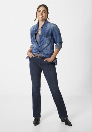 PADDOCKS LARA Five Pocket - Midnight Moustache - 60552 7199.5744
