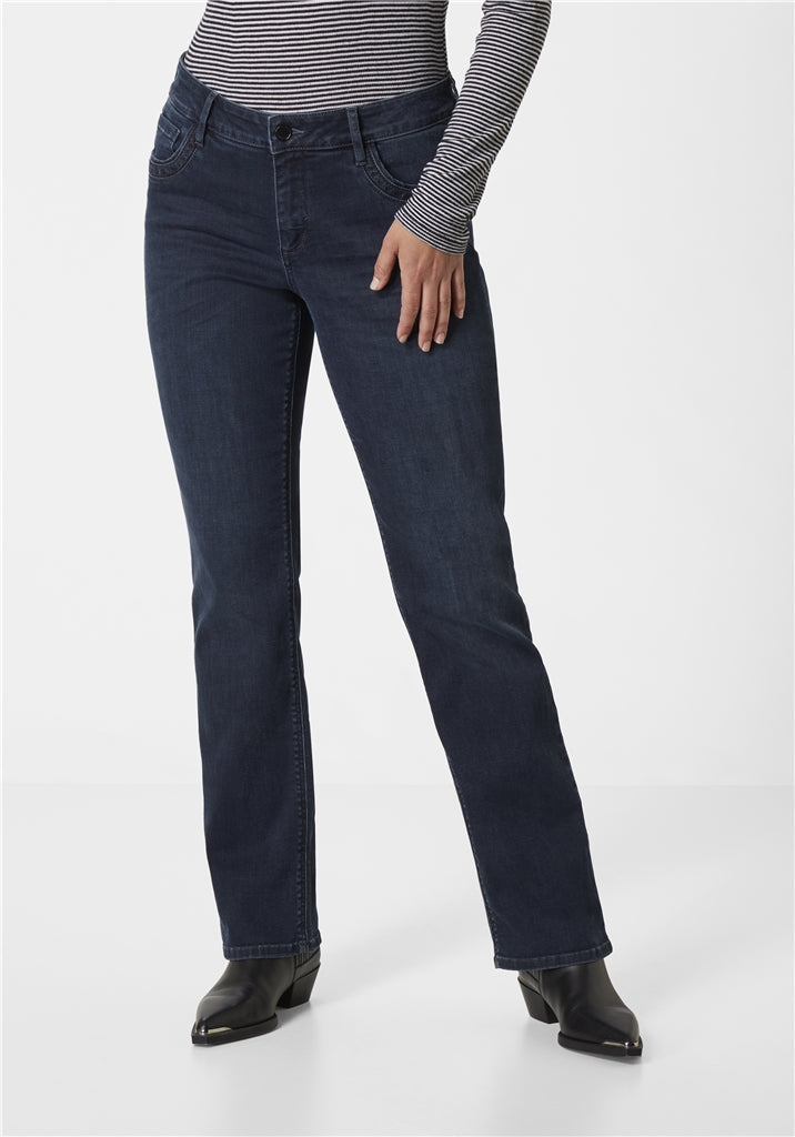 PADDOCKS LARA Five Pocket - Midnight Moustache - 60552 7199.5744 von Paddocks