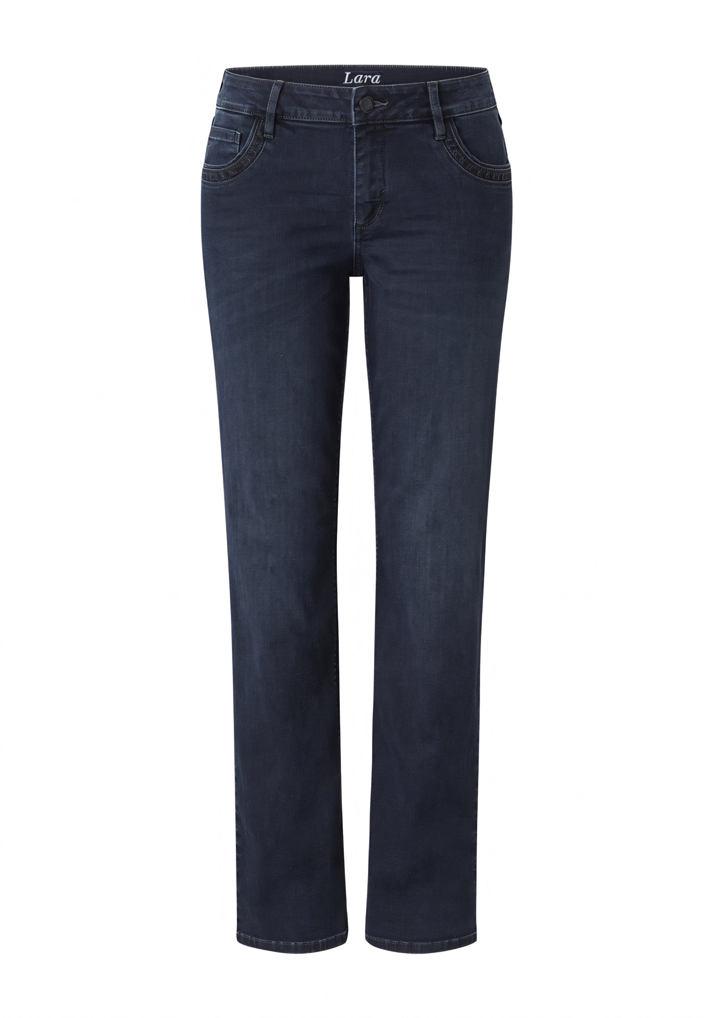 PADDOCKS LARA Five Pocket - Midnight Moustache - 60552 7199.5744