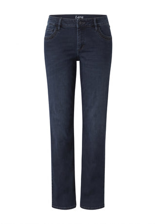 PADDOCKS LARA Five Pocket - Midnight Moustache - 60552 7199.5744