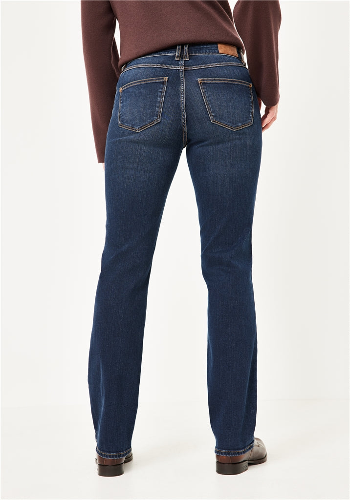 PADDOCKS LARA Jeans - Midnight Denim Stone - 60566 6745.5950 von Paddocks