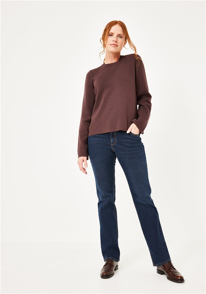 PADDOCKS LARA Jeans - Indigo Canyon Blue - 60566 6745.4402 von Paddocks