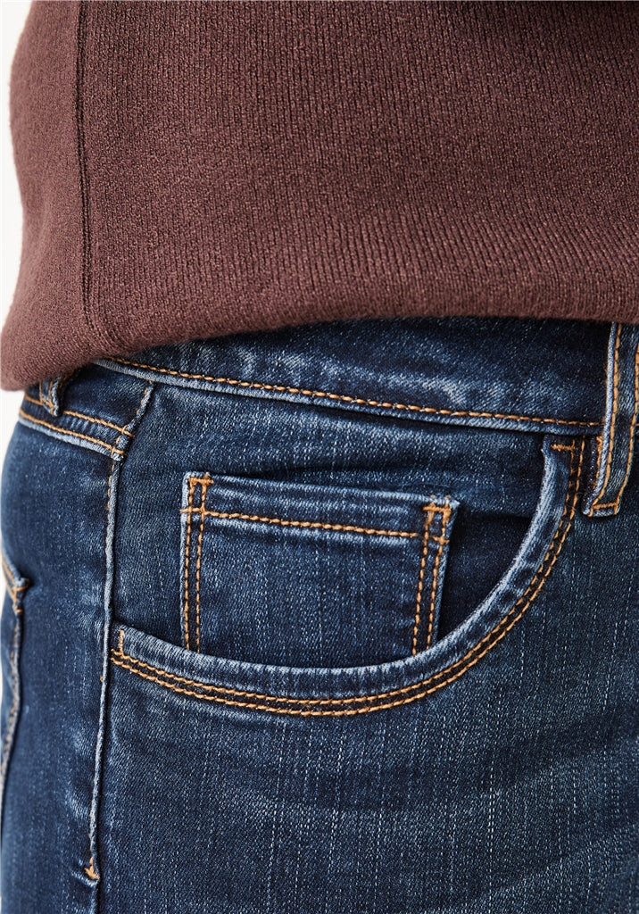 PADDOCKS LARA Jeans - Indigo Canyon Blue - 60566 6745.4402 von Paddocks