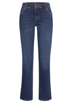 PADDOCKS LARA Jeans - Midnight Denim Stone - 60566 6745.5950