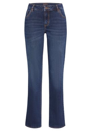 PADDOCKS LARA Jeans - Midnight Denim Stone - 60566 6745.5950
