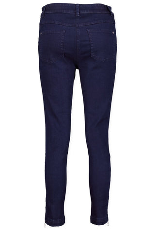 PADDOCKS JOMA Slim Jeans - Midnight Indigo - 60696 6193.0800