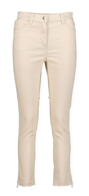 PADDOCKS JOMA Slim Fit - Oat Milk Sand - 60696 6597.0202