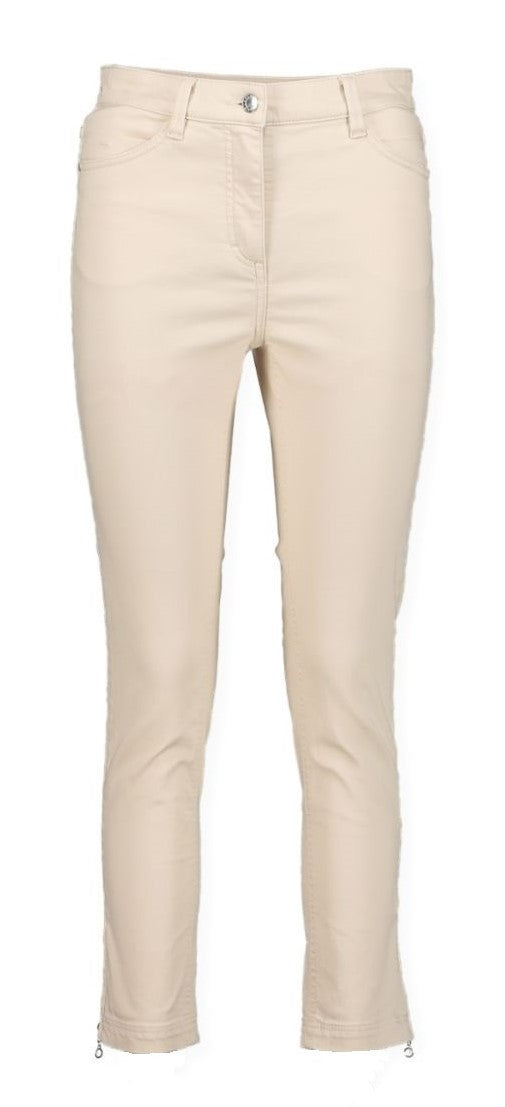 PADDOCKS JOMA Slim Fit - Oat Milk Sand - 60696 6597.0202