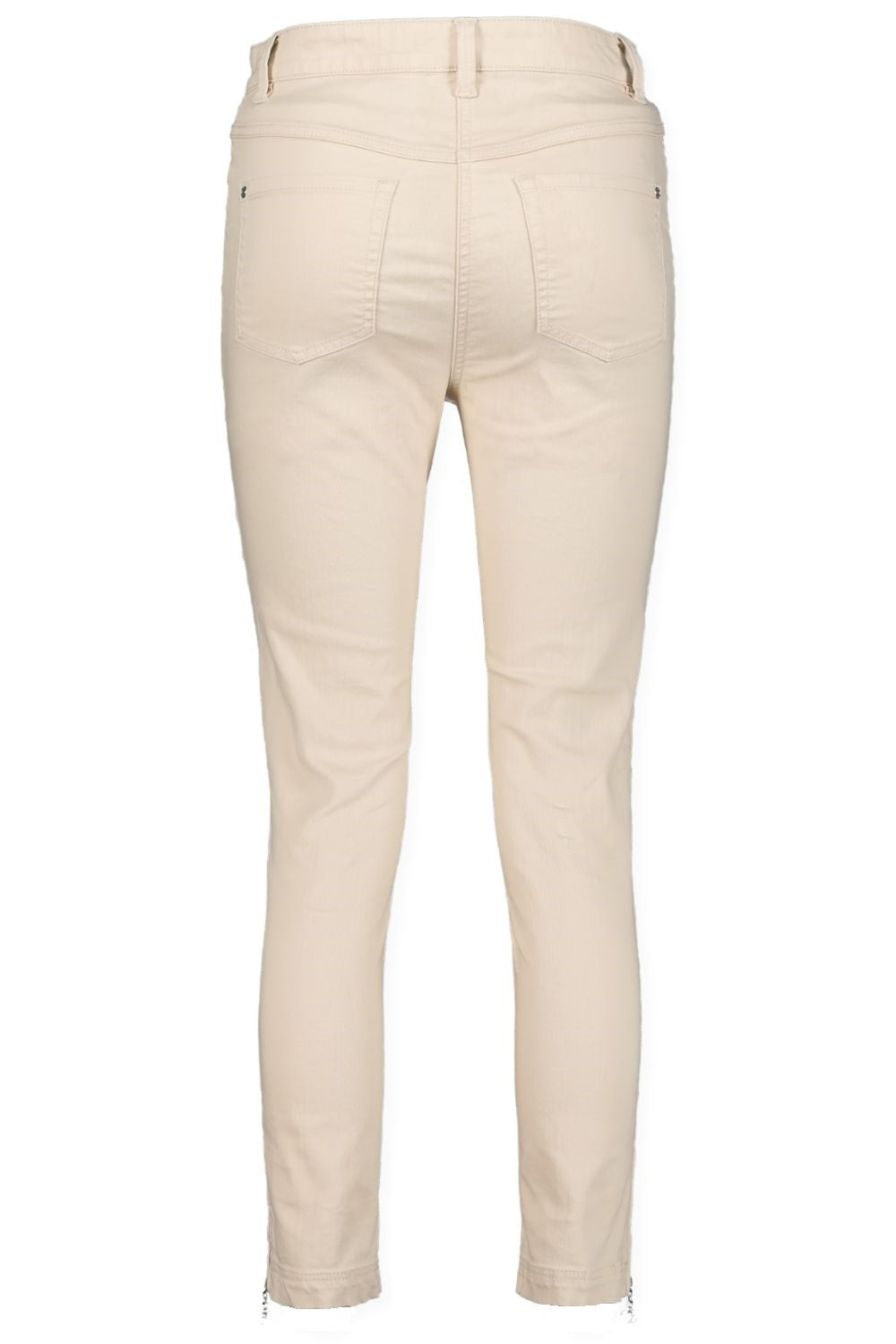 PADDOCKS JOMA Slim Fit - Oat Milk Sand - 60696 6597.0202