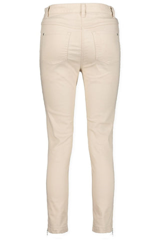 PADDOCKS JOMA Slim Fit - Oat Milk Sand - 60696 6597.0202
