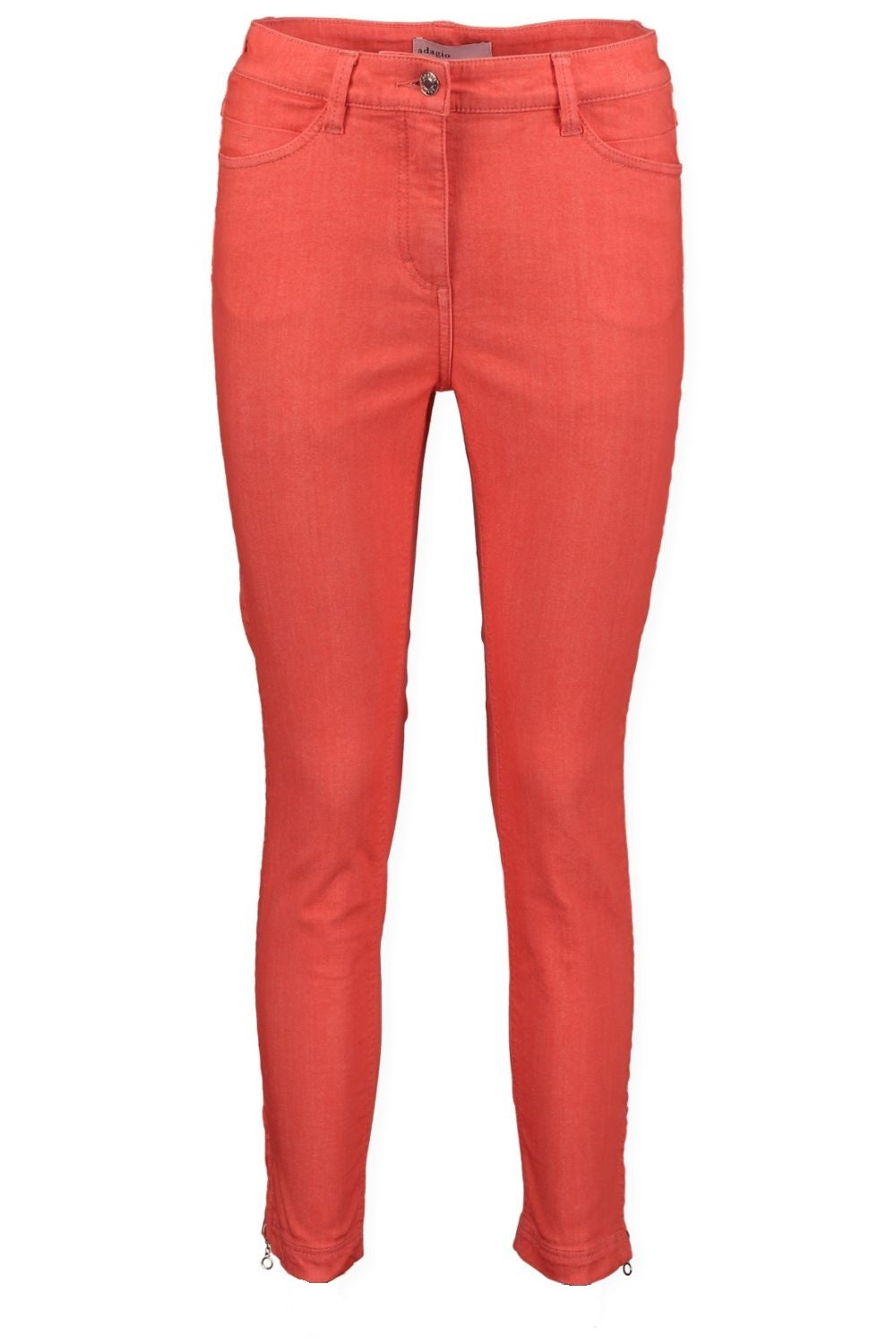 PADDOCKS JOMA Jeans - Sunset Coral - 60696 6597.1400